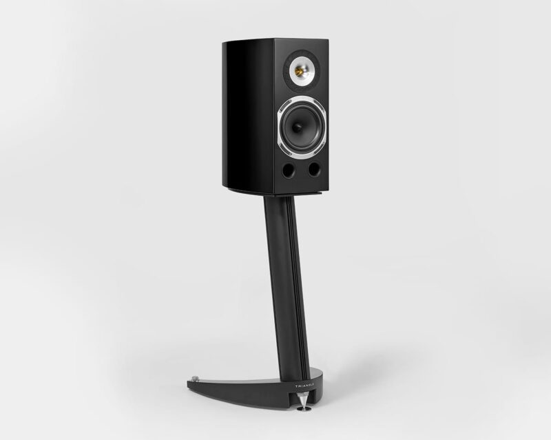 Triangle Magellan Duetto 40th anniversary - črn