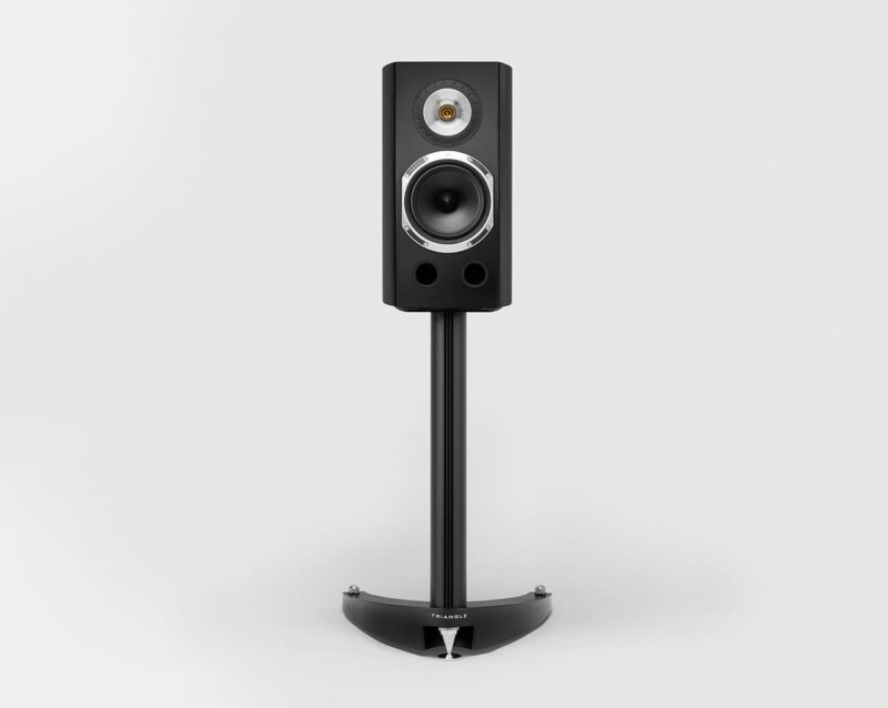 Triangle Magellan Duetto 40th anniversary - črn