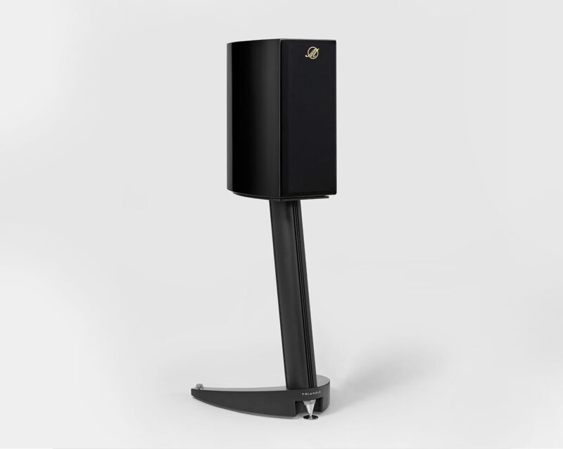 Triangle Magellan Duetto 40th anniversary - črn