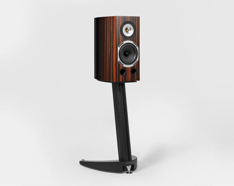 Triangle Magellan Duetto 40th anniversary