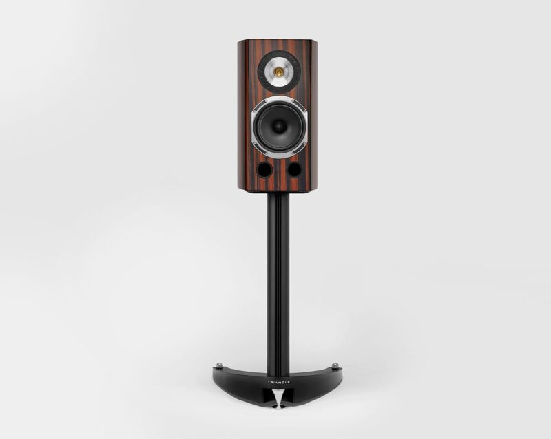 Triangle Magellan Duetto 40th anniversary