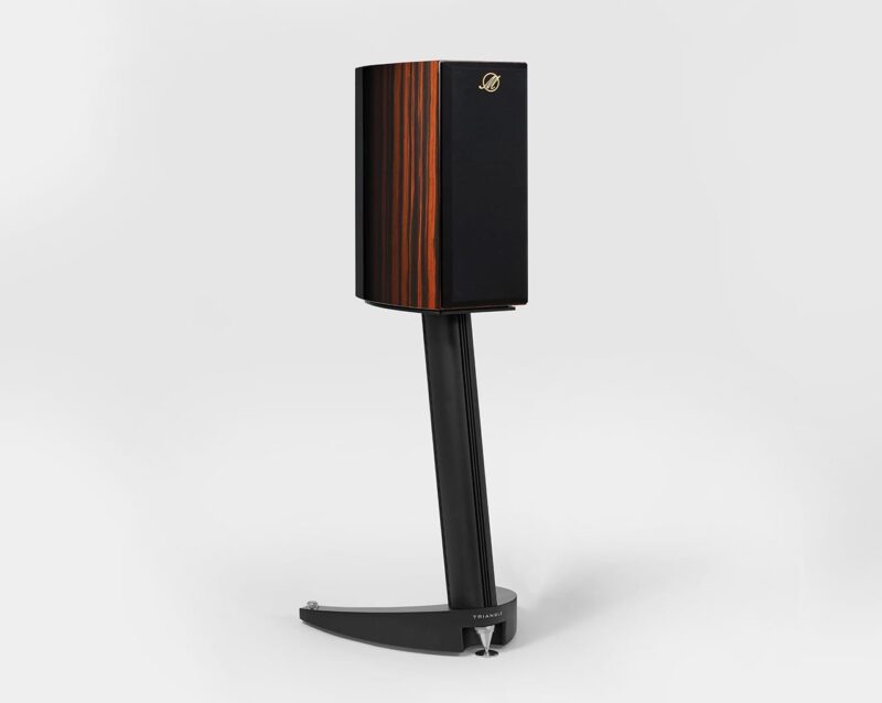 Triangle Magellan Duetto 40th anniversary