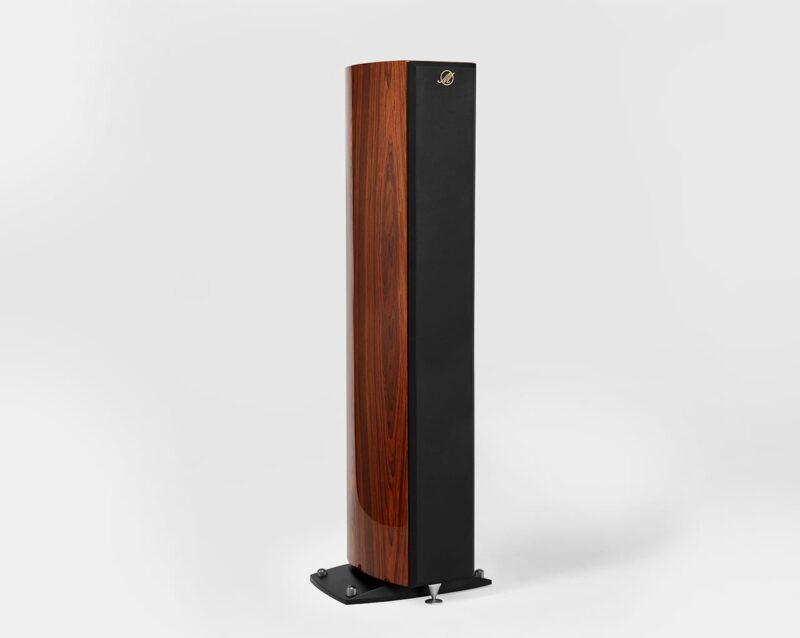 Triangle Magellan Quatuor 40th anniversary - hrast