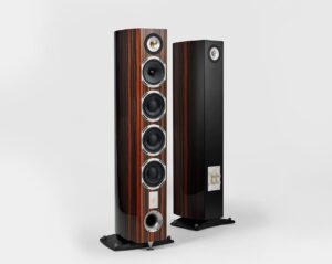 Triangle Magellan Quatuor 40th anniversary