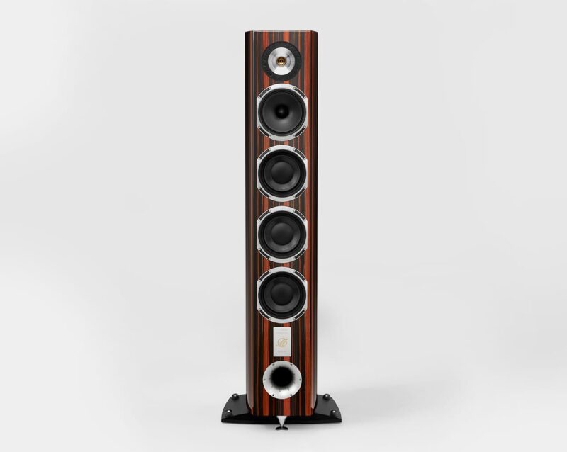 Triangle Magellan Quatuor 40th anniversary