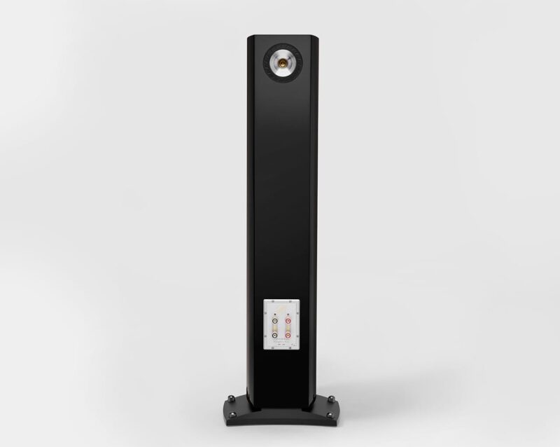 Triangle Magellan Quatuor 40th anniversary