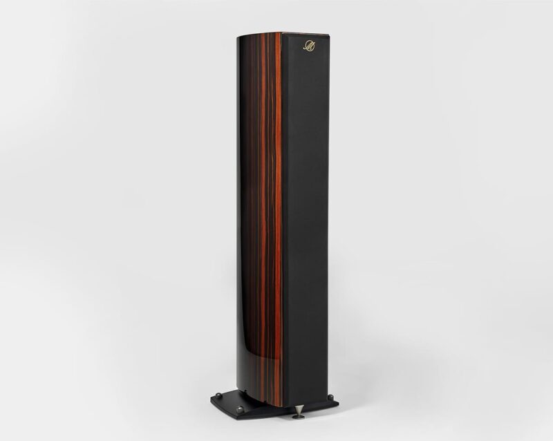 Triangle Magellan Quatuor 40th anniversary