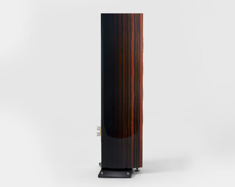 Triangle Magellan Quatuor 40th anniversary