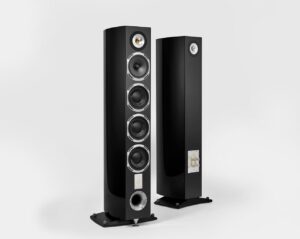 Triangle Magellan Quatuor 40th anniversary - crn