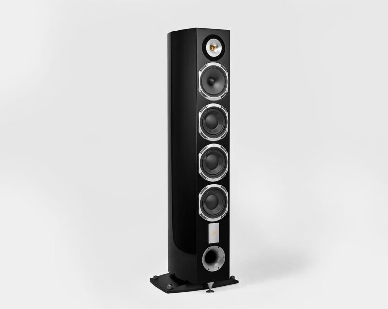 Triangle Magellan Quatuor 40th anniversary - crn