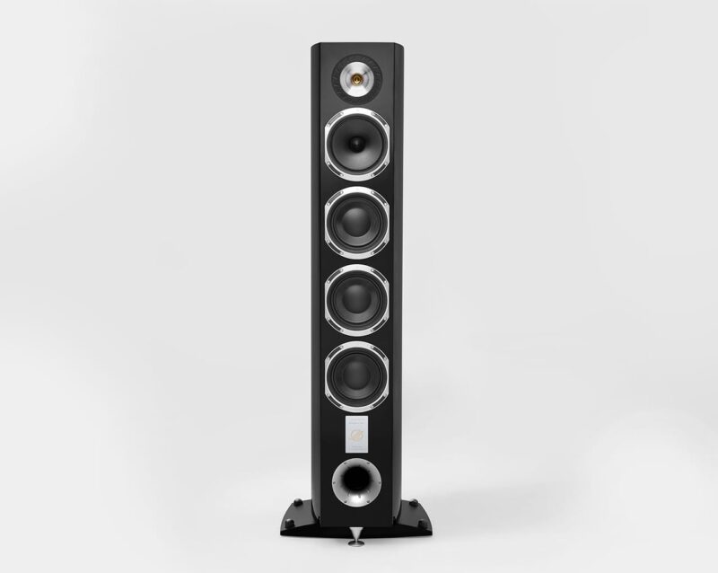 Triangle Magellan Quatuor 40th anniversary - crn