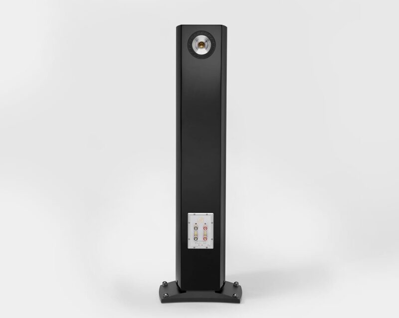 Triangle Magellan Quatuor 40th anniversary - crn