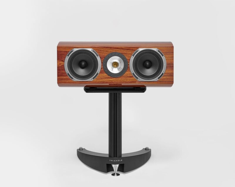 Triangle Magellan Voce 40th anniversary - hrast