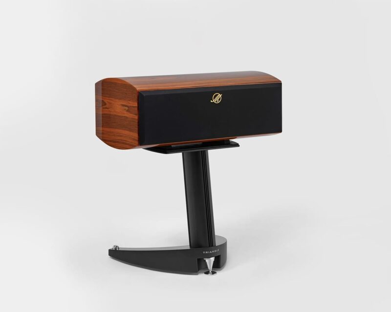 Triangle Magellan Voce 40th anniversary - hrast