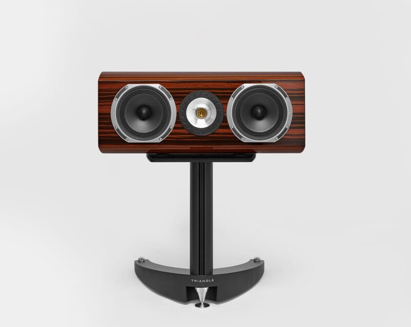 Triangle Magellan Voce 40th anniversary