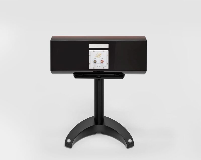 Triangle Magellan Voce 40th anniversary