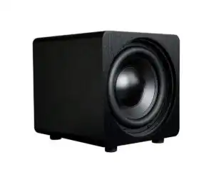 Aktivni nizkotonec Velodyne Deep Blue 10