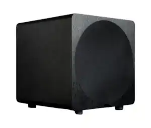 Aktivni nizkotonec Velodyne Deep Blue 12