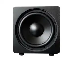 Aktivni nizkotonec Velodyne Deep Blue 15