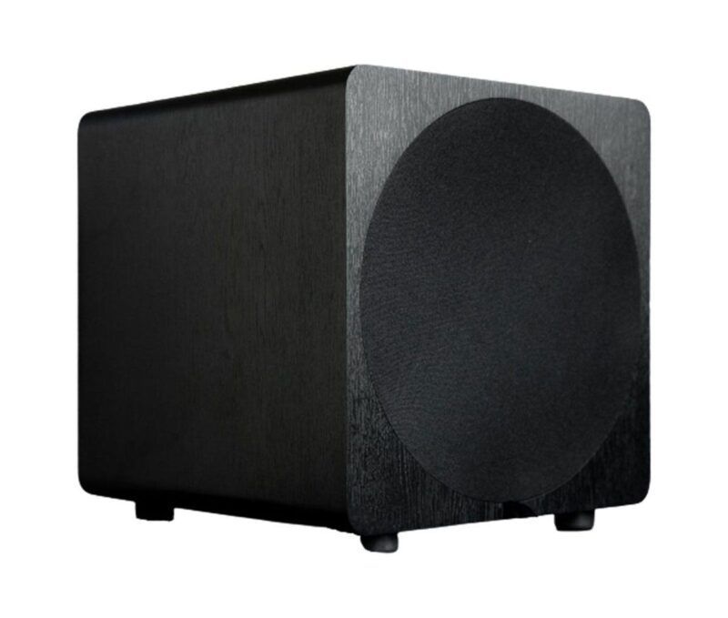 Aktivni nizkotonec Velodyne Deep Blue 15