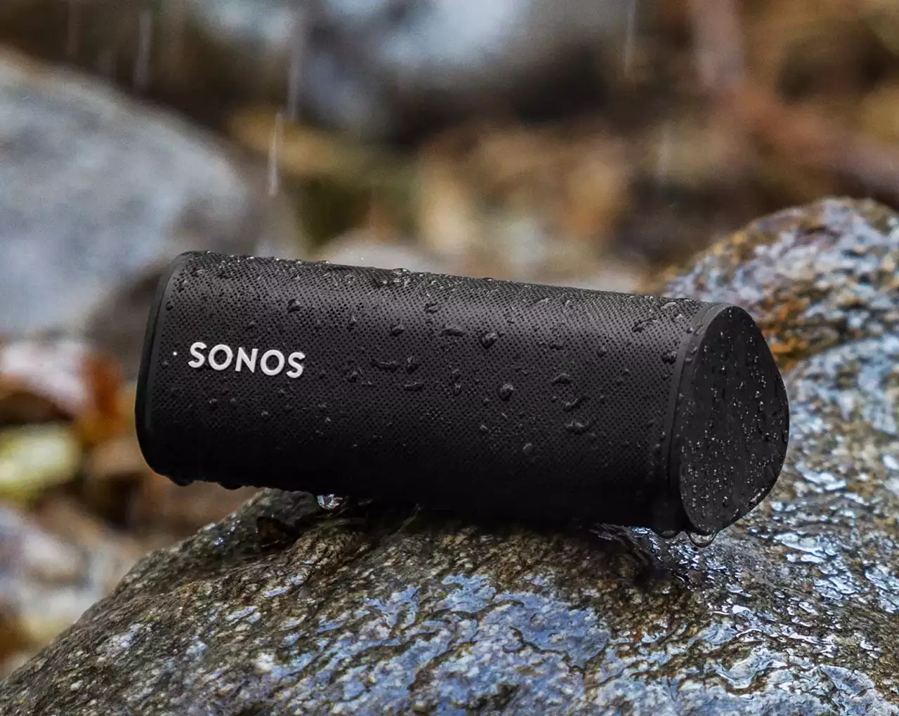 Sonos Roam SL prenosni zvočnik
