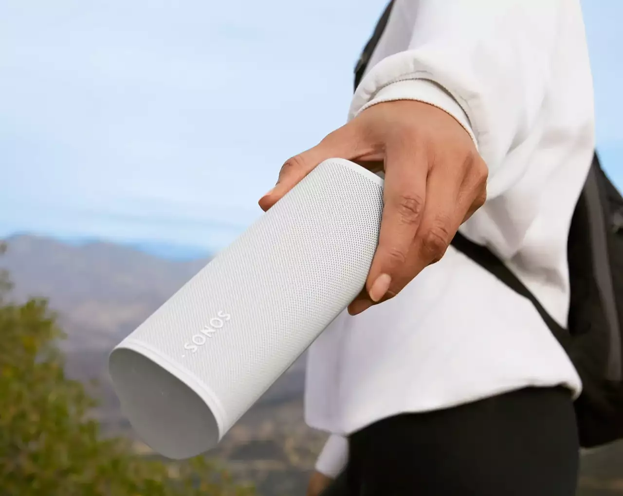 Sonos Roam SL prenosni zvočnik