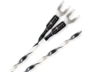 Zvočniški kabli Wireworld Helicon 16 OCC