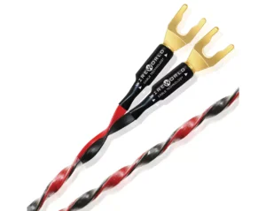Zvočniški kabli Wireworld Helicon 16 OFC