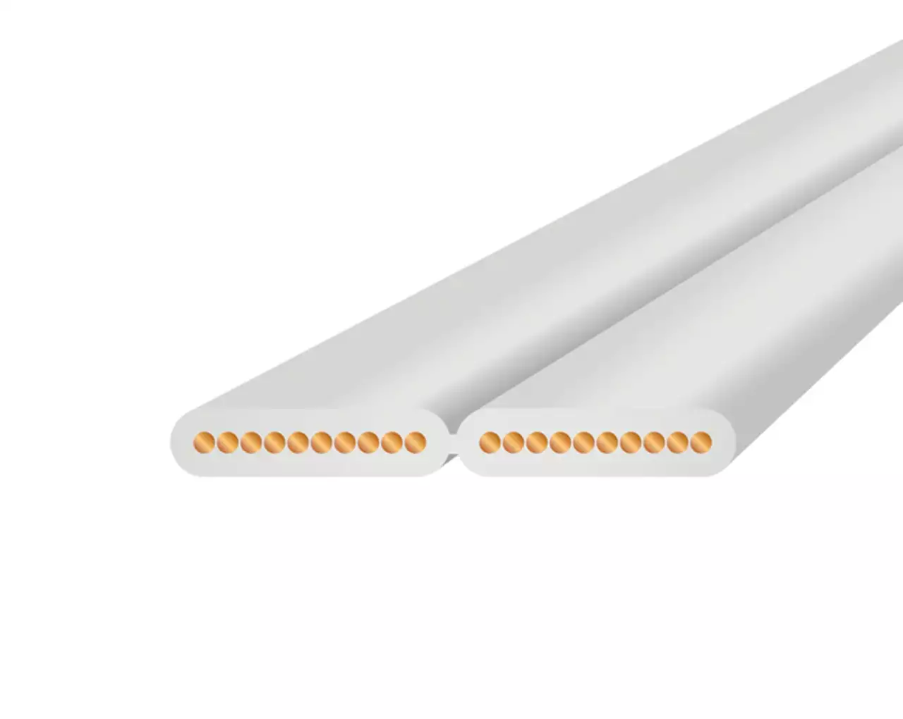 Zvočniški kabli Wireworld Horizon