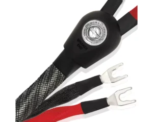 Zvočniški kabli Wireworld Silver Eclipse 8