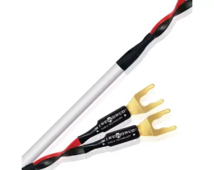 Zvočniški kabli Wireworld Stream 8