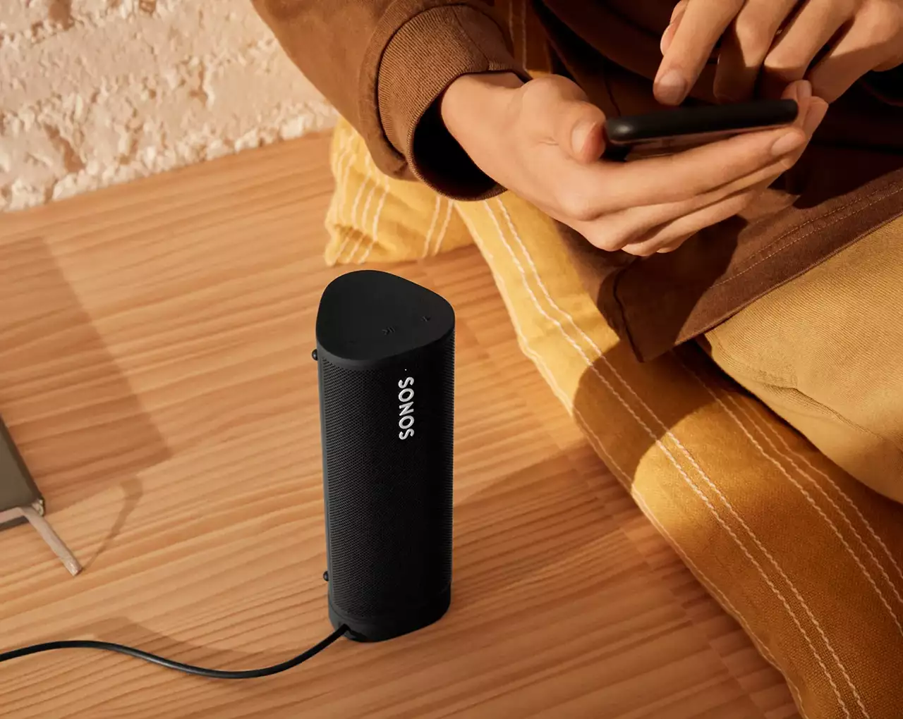 Sonos Roam SL prenosni zvočnik