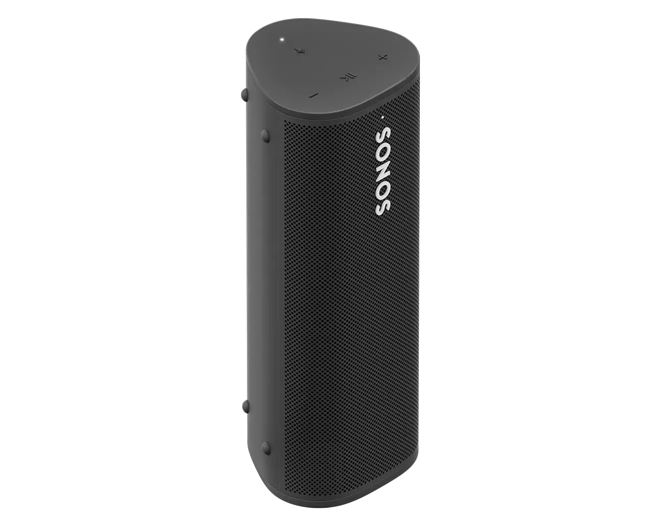 Sonos Roam – Shadow Black prenosni zvočnik