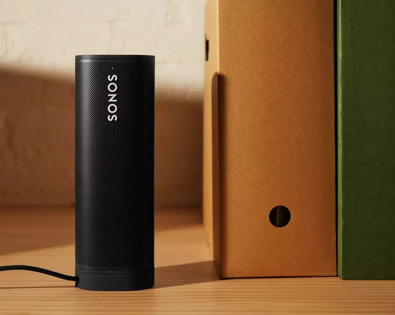 Sonos Roam SL prenosni zvočnik