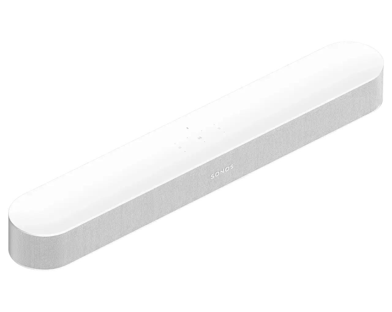 Sonos komplet Beam + Sub Mini - bel