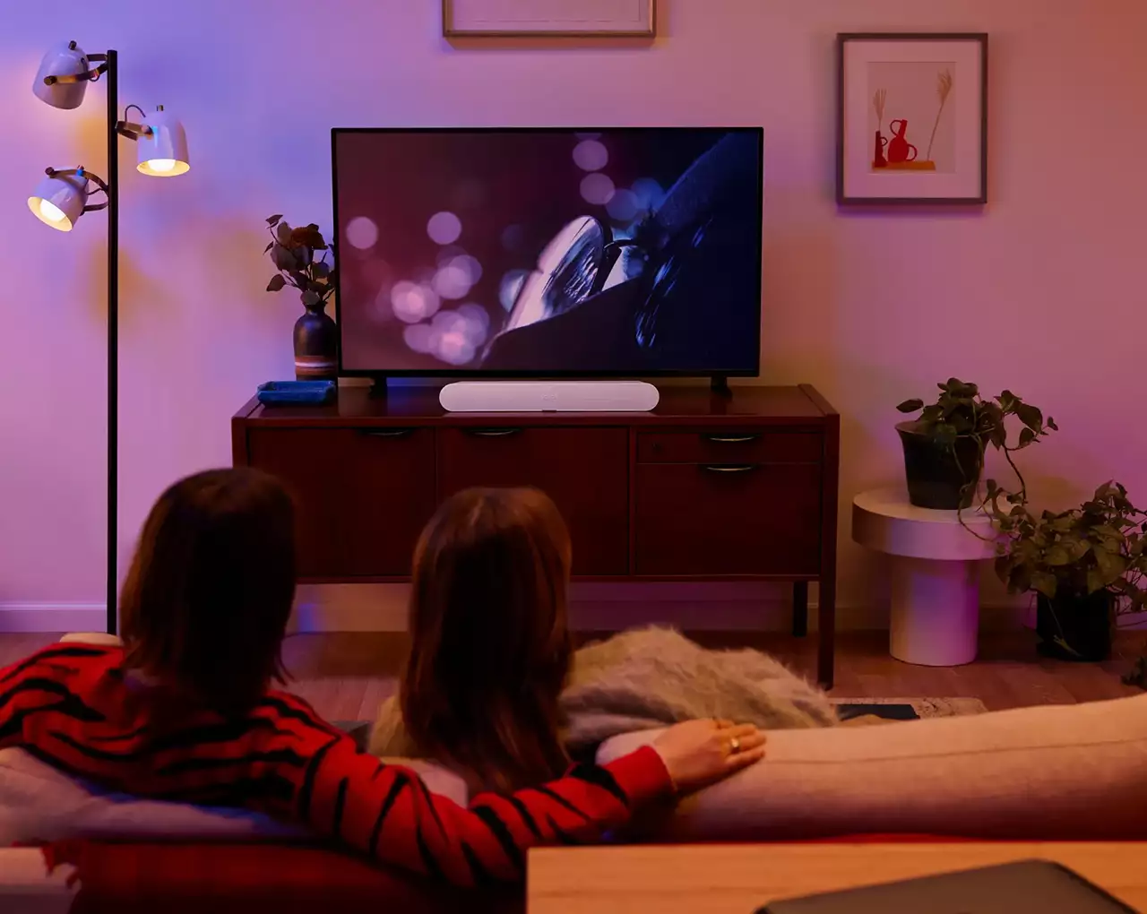 Sonos Ray pametni hišni kino