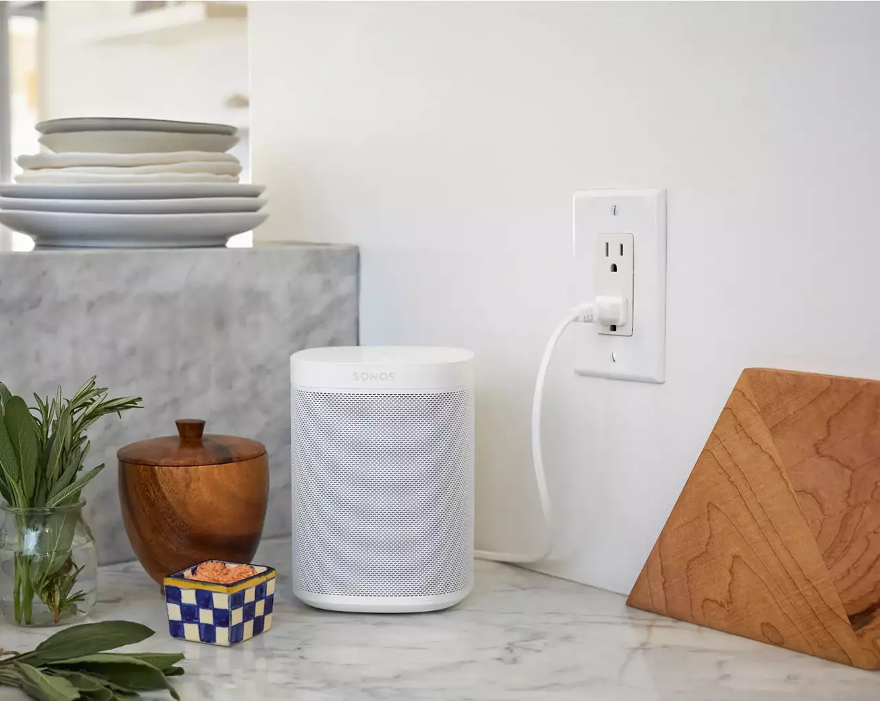 Sonos One SL brezžični zvočnik