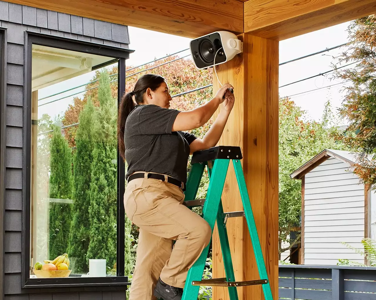 Sonos Outdoor by Sonance