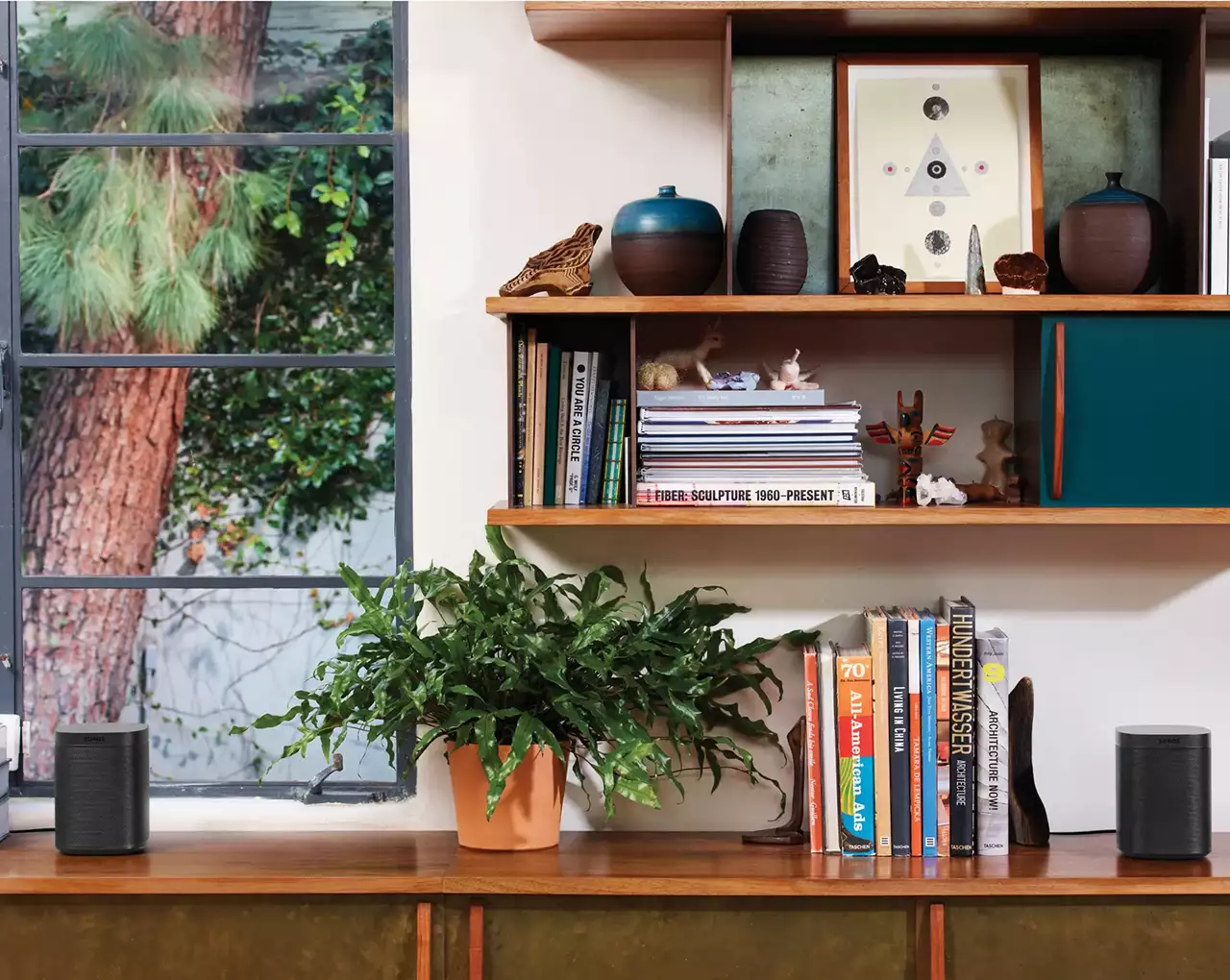 Sonos One SL brezžični zvočnik