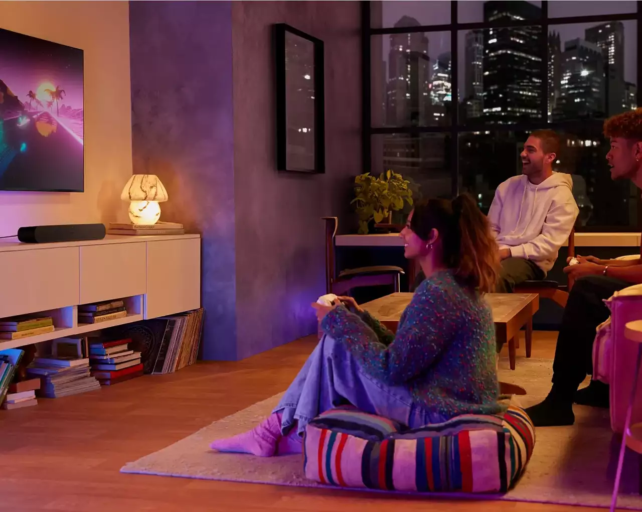 Sonos Ray pametni hišni kino