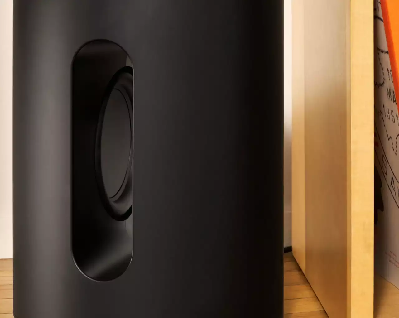 Sonos Sub Mini nizkotnec