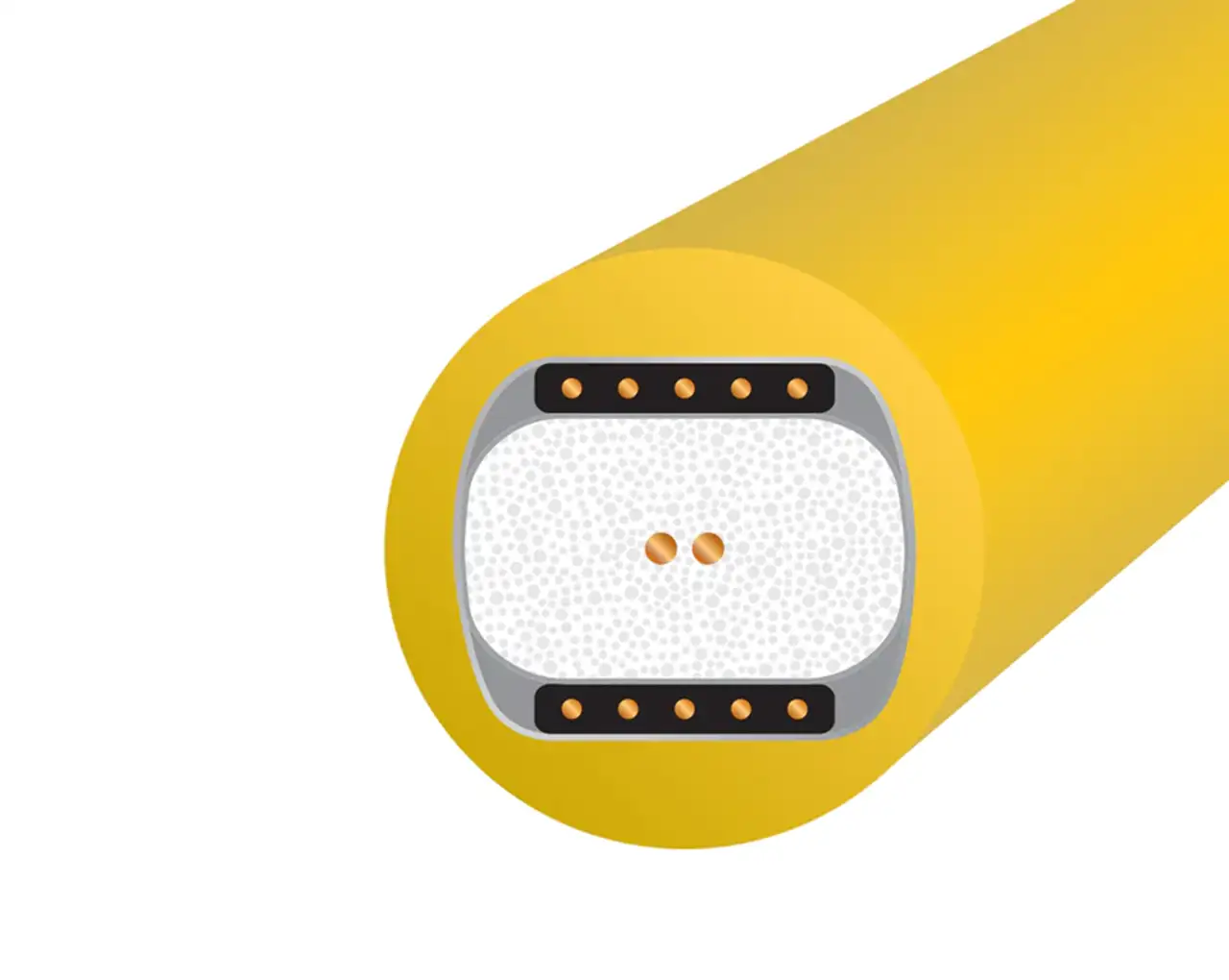 Koaksialni digitalni avdio kabel Chroma 8