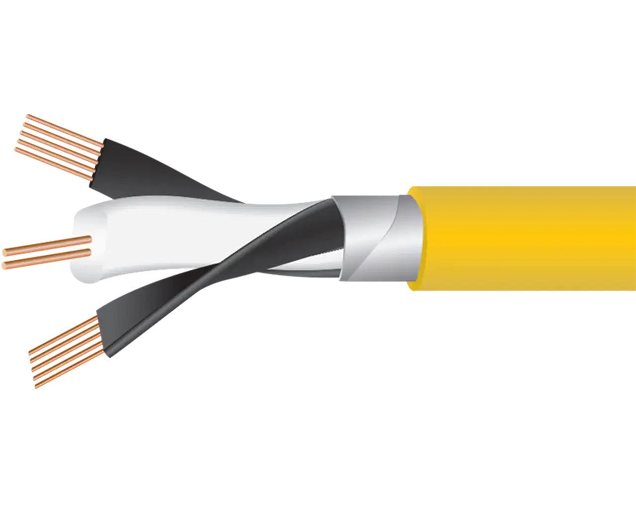 Koaksialni digitalni avdio kabel Chroma 8