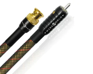 Koaksialni digitalni avdio kabel Gold Starlight 8