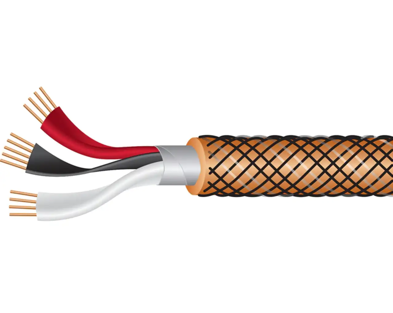 XLR digitalni avdio kabel Micro-Eclipse 8