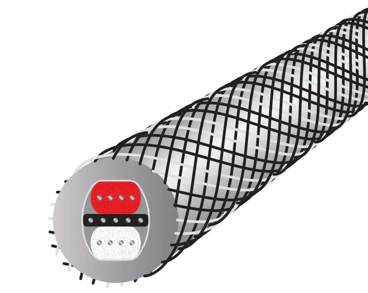 XLR digitalni avdio kabel Micro-Platinum Eclipse 8