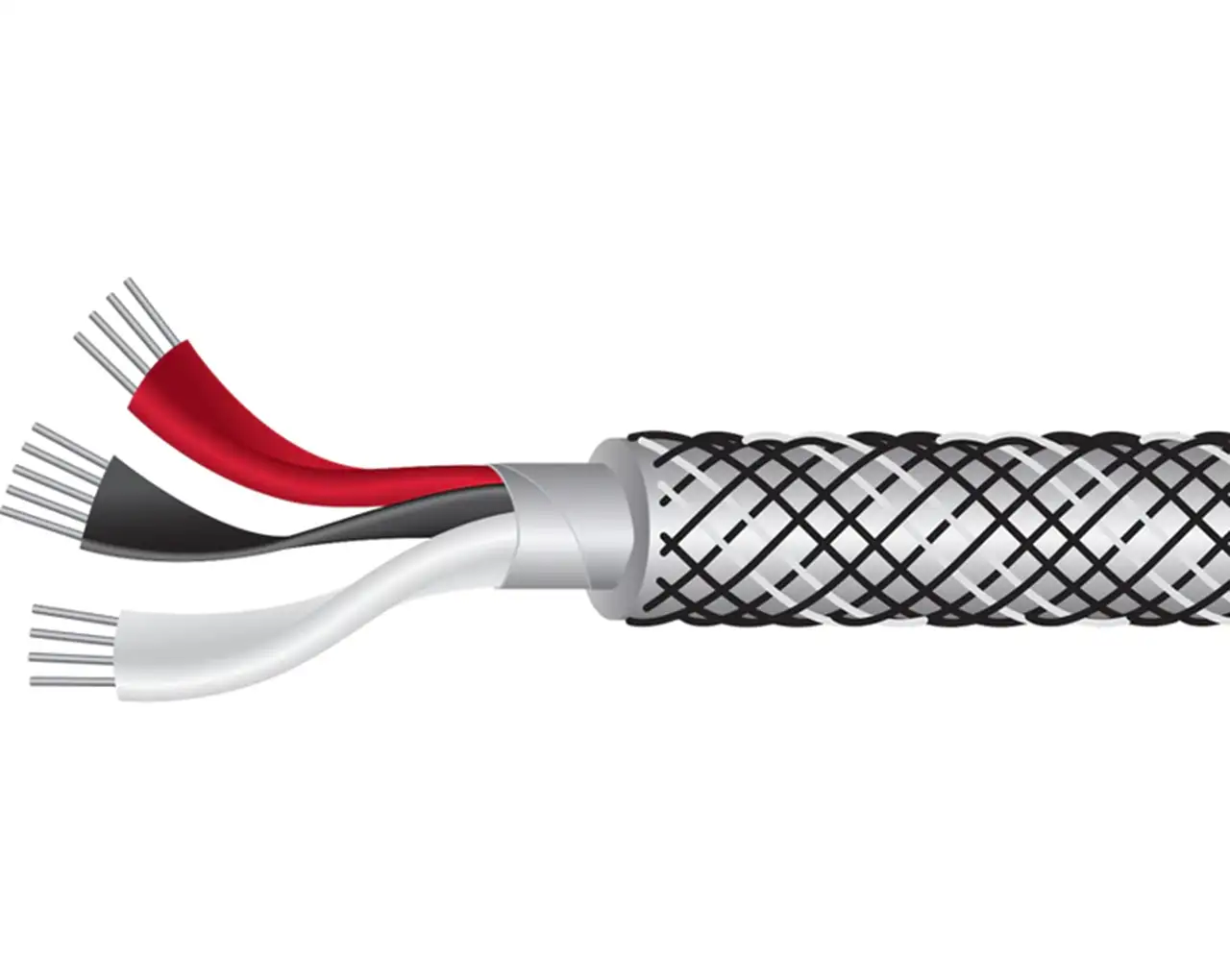 XLR digitalni avdio kabel Micro-Platinum Eclipse 8