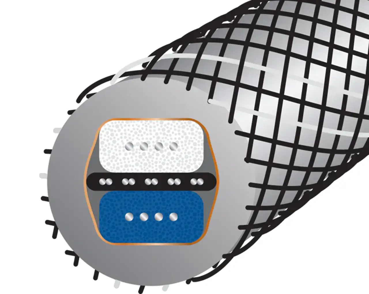 XLR digitalni avdio kabel Platinum Starlight 8