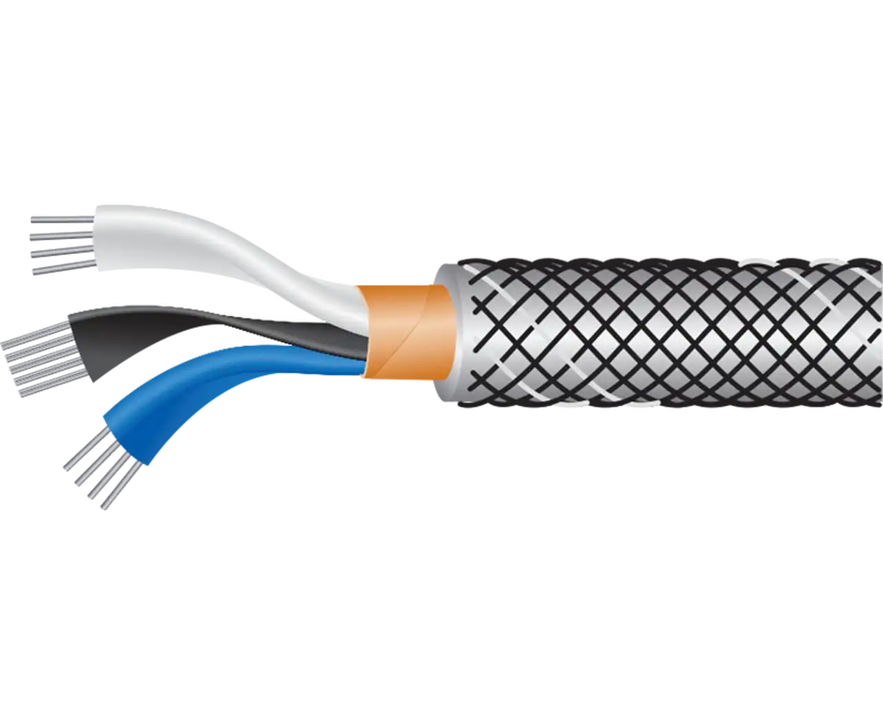 XLR digitalni avdio kabel Platinum Starlight 8