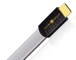 8K HDMI kabel Wireworld Platinum Starlight 48